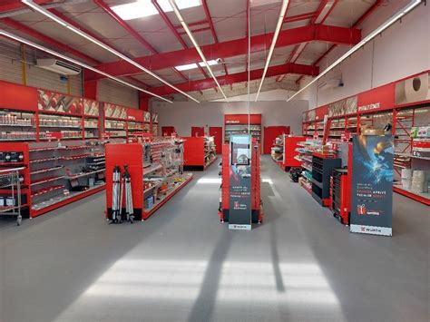 wurth ifs|Magasins Würth IFS : outillage et quincaillerie professionnel